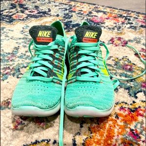 Nike RN Flyknit